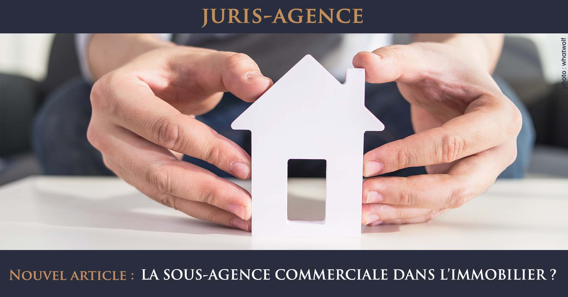 agent commercial immobilier
